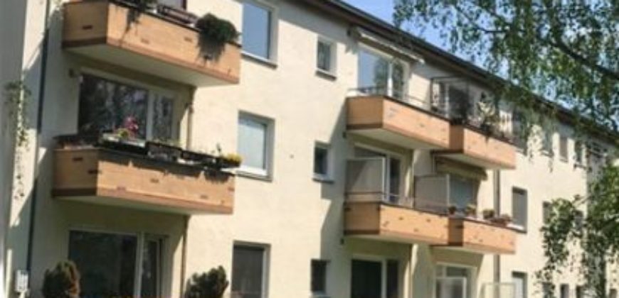 Квартира в Берлине, Германия, 64 м2