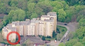 Квартира в Берлине, Германия, 65 м2