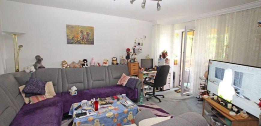 Квартира в Берлине, Германия, 65 м2