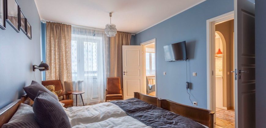 Квартира в Берлине, Германия, 65 м2