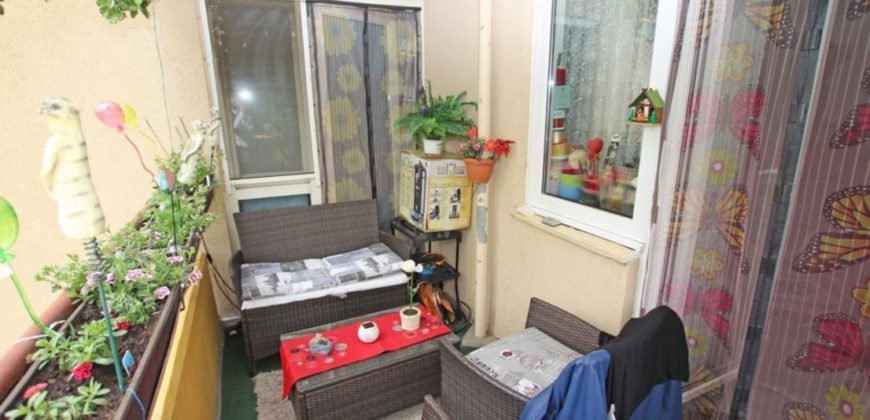 Квартира в Берлине, Германия, 65 м2