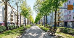 Квартира в Берлине, Германия, 66 м2