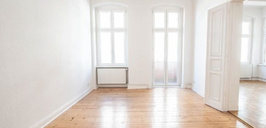 Квартира в Берлине, Германия, 66 м2