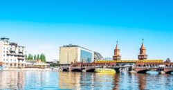 Квартира в Берлине, Германия, 66 м2