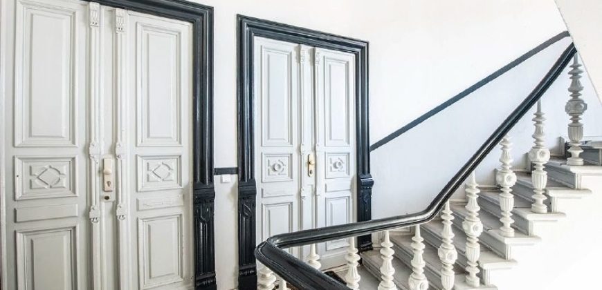 Квартира в Берлине, Германия, 66 м2