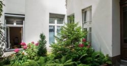 Квартира в Берлине, Германия, 67 м2
