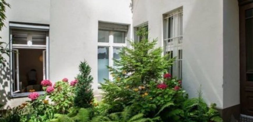 Квартира в Берлине, Германия, 67 м2