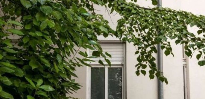 Квартира в Берлине, Германия, 67 м2