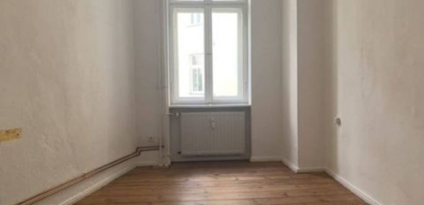 Квартира в Берлине, Германия, 67 м2