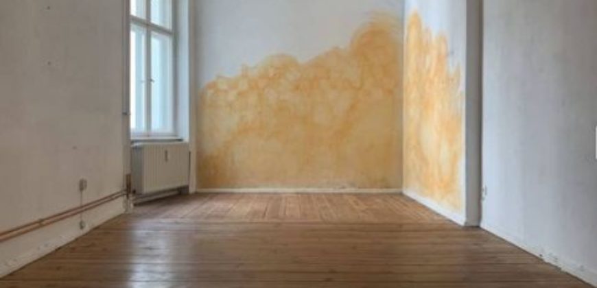 Квартира в Берлине, Германия, 67 м2