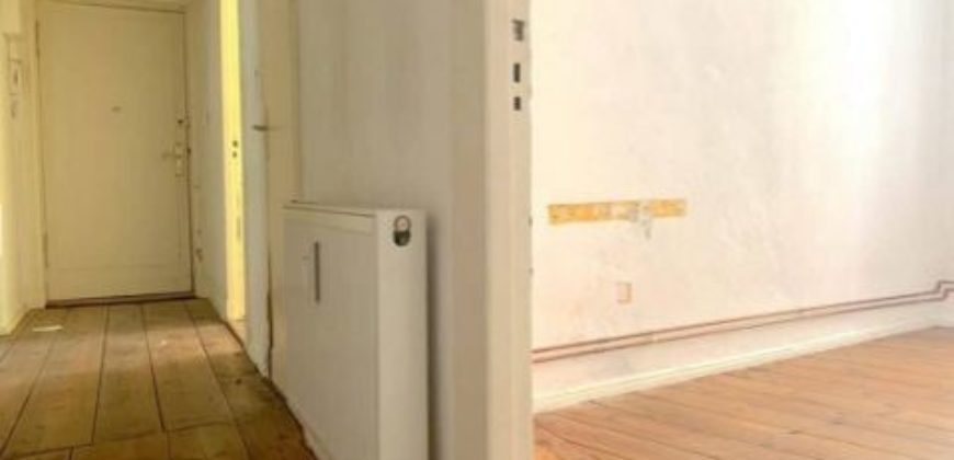Квартира в Берлине, Германия, 67 м2