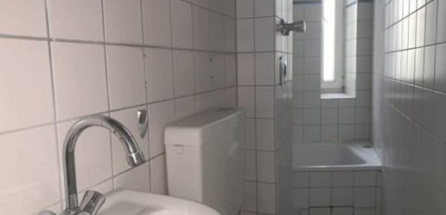 Квартира в Берлине, Германия, 67 м2