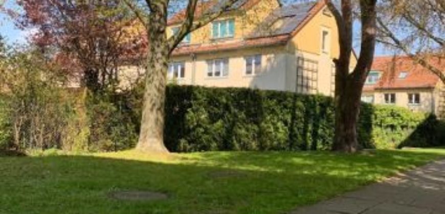 Квартира в Берлине, Германия, 68 м2
