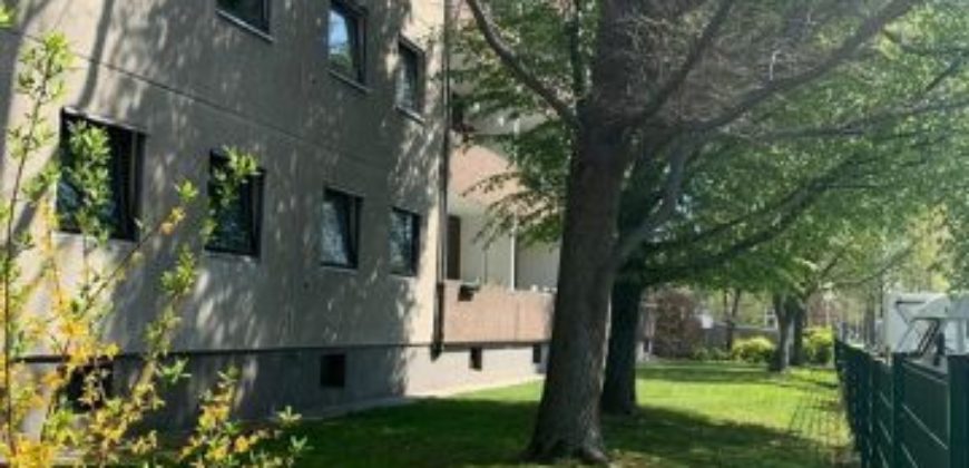 Квартира в Берлине, Германия, 68 м2