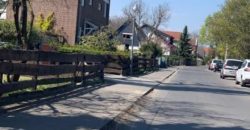 Квартира в Берлине, Германия, 68 м2