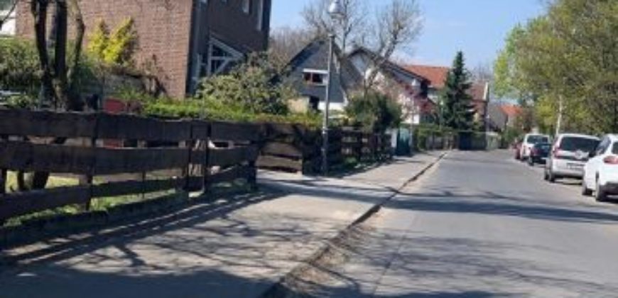Квартира в Берлине, Германия, 68 м2