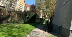 Квартира в Берлине, Германия, 68 м2