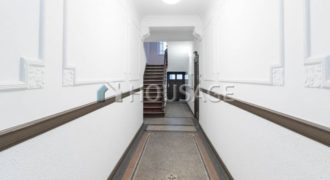 Квартира в Берлине, Германия, 70 м2