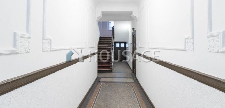 Квартира в Берлине, Германия, 70 м2