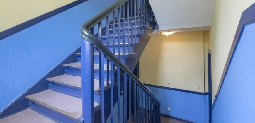 Квартира в Берлине, Германия, 70 м2