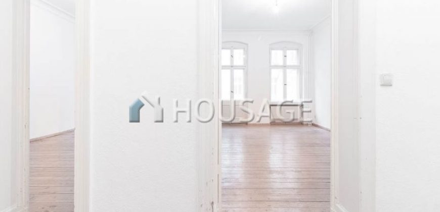 Квартира в Берлине, Германия, 70 м2