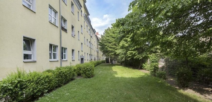Квартира в Берлине, Германия, 70 м2