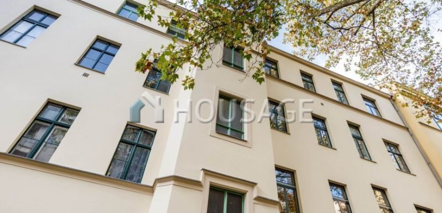 Квартира в Берлине, Германия, 71 м2