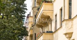 Квартира в Берлине, Германия, 71 м2