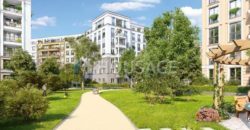Квартира в Берлине, Германия, 71 м2