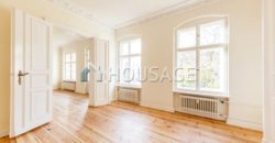 Квартира в Берлине, Германия, 71 м2