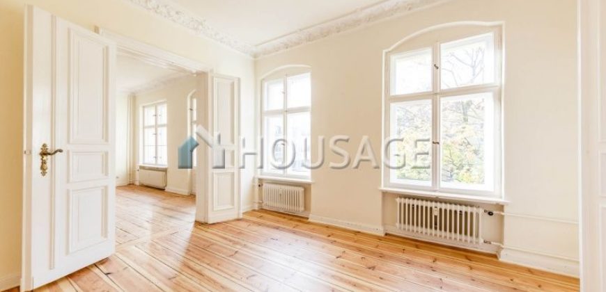 Квартира в Берлине, Германия, 71 м2