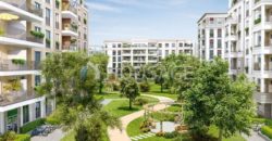 Квартира в Берлине, Германия, 71 м2