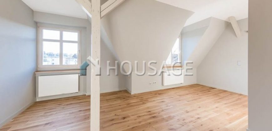 Квартира в Берлине, Германия, 71 м2