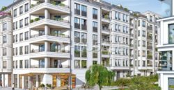 Квартира в Берлине, Германия, 71 м2