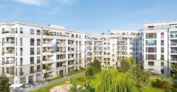 Квартира в Берлине, Германия, 71 м2