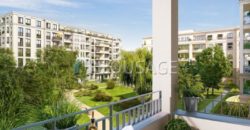 Квартира в Берлине, Германия, 71 м2