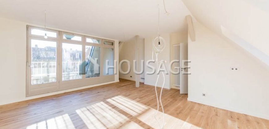 Квартира в Берлине, Германия, 71 м2