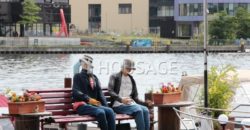 Квартира в Берлине, Германия, 73 м2