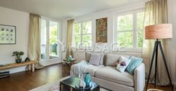 Квартира в Берлине, Германия, 73 м2