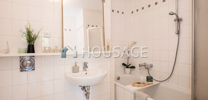 Квартира в Берлине, Германия, 73 м2