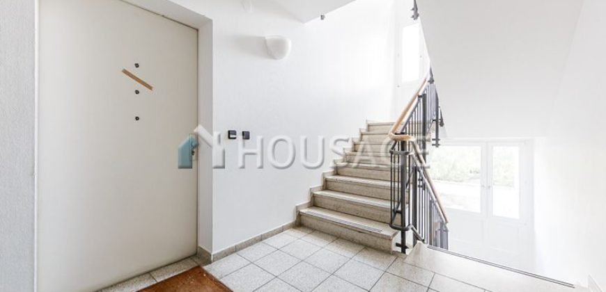 Квартира в Берлине, Германия, 73 м2