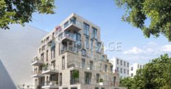 Квартира в Берлине, Германия, 74 м2