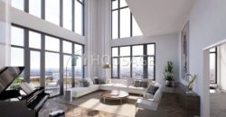 Квартира в Берлине, Германия, 74 м2