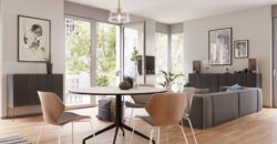 Квартира в Берлине, Германия, 74 м2