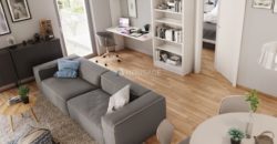 Квартира в Берлине, Германия, 74 м2