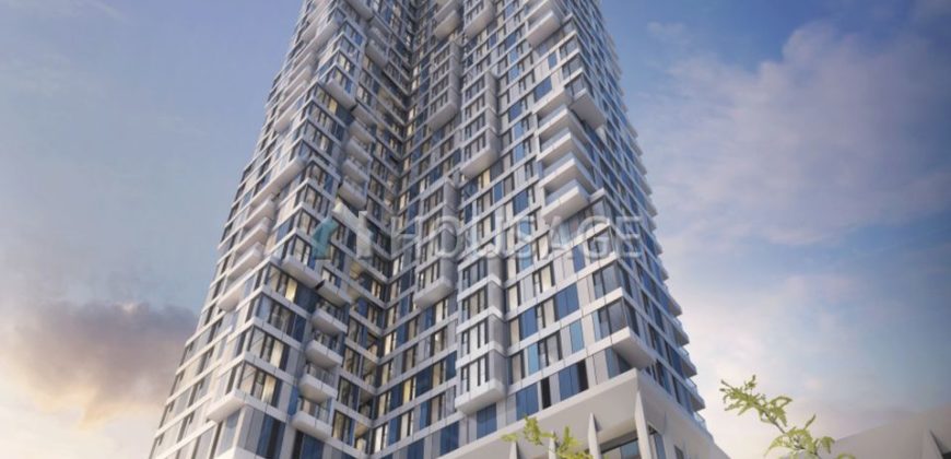 Квартира в Берлине, Германия, 74 м2