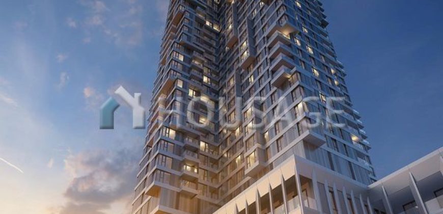 Квартира в Берлине, Германия, 74 м2