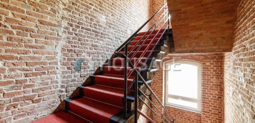 Квартира в Берлине, Германия, 74 м2