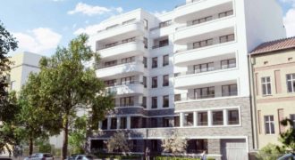 Квартира в Берлине, Германия, 76.38 м2