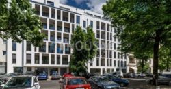 Квартира в Берлине, Германия, 76 м2
